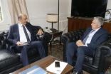 لبنان تستدعي السفير التركي