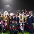 “أبو لاح” واثق الخطى بطل كأس الملك عبدالله
