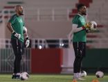 الاتفاق يختتم تحضيراته للهلال