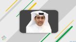 الدكتور رجاء الله السلمي مساعدا لوزير الرياضة