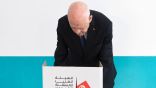 الرئيس قيس سعيّد يفوز رسمياً بولاية رئاسية ثانية بنسبة أصوات بلغت 90.69%