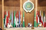  قرار البرلمان العربي بشأن: مستجدات القضية الفلسطينية والوضع في الأراضي المحتلة
