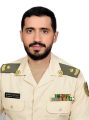 النقيب عبدالعزيز الغامدي إلى رائد مهندس