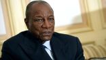 غينيا: تعيين حكومة جديدة تضم 33 وزيرا بينهم معارضان.