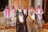 بحضور المسؤولين والوجهاء.. حفل الـبشية بأبهى حلة