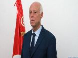 قيس سعيّد يؤدي اليمين الدستورية رئيساً لتونس