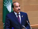 موريتانيا : الرئيس “ولد عبد العزيز” يدعم ترشيح وزير دفاعه لرئاسيات 2019‎.