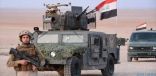 الجيش العراقي يعلن حالة الاستنفار على الحدود مع سوريا لمواجهة “داعش”