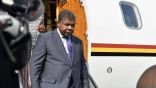 “انغولا”الرئيس جواو يبدأ الاثنين أول زيارة له إلى فرنسا بهدف بحث التعاون المشترك.