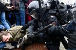 توقيف ألفي شخص في روسيا تظاهروا دعما لنافالني