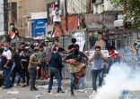 #عاجل| 21 قتيلا في بغداد وباقي المحافظات وأكثر من 1779 جريحا