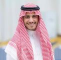 نواف الظبياني رئيسا لمجلس شباب منطقة الباحة 