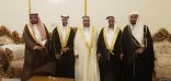 ” احمد الحكمي ” يحتفل بليلة زفافة بقاعة الدانات بمدينة الدمام