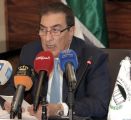الاتحاد البرلماني العربي، يعلن رفض خطة الاحتلال ضم أراضي غور الأردن وأجزاء من الضفة الغربية والجولان