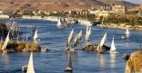 بزيادة 21%.. مصر تتصدر قائمة أسرع الوجهات السياحية نموا في العالم