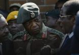 بعد مظاهرات حاشدة ضده.. الحزب الحاكم في «زيمبابوي» يقيل «موغابي» غداً