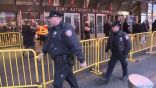 الشرطة تهرع نحو منطقة #انفجار في “#نيويورك”