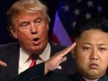 الحرب النووية تقترب.. ترامب يرد على كيم جونج: عندي زر نووي أكبر وأقوى