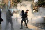 المتحدث باسم حكومة الرئيس الإيراني الأسبق محمد خاتمي : المتظاهرون هم من شباب الشعب