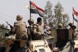 مصر.. إحباط هجوم انتحاري كبير بـ”العريش” ومقتل المهاجمين