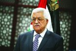 الرئيس الفلسطيني: لا سلام أو استقرار دون القدس