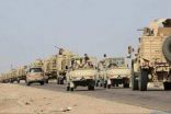 الجيش اليمني يحرر مواقع جديدة في محافظة الضالع