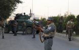 جندي أفغاني يقتل عسكريَين أميركيين