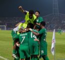 “المنتخب الأولمبي” يتأهل لنصف نهائي كأس آسيا