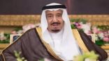 #عاجل . خادم الحرمين يصل مقر الحفل الختامي لمهرجان الملك عبدالعزيز للإبل