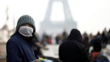 فرنسا تعلن أول وفاة بفيروس كورونا