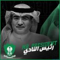 تزكية مؤمنة رئيسًا للنادي #الأهلي.. ومحروس نائبًا.