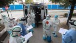 الصين تعلن: تراجع حالات الإصابة بفيروس كورونا القادمة من الخارج