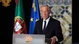 البرتغال تعلن حالة الطوارئ لمكافحة كورونا