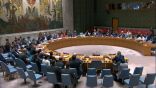 مجلس الأمن يرحِّب بإعلان تحالف دعم الشرعية وقف إطلاق النار باليمن لمواجهة “كورونا”