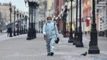 موسكو تشدد الإغلاق لمواجهة تفشي «كورونا»