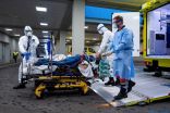 إسبانيا: وفيات كورونا تتجاوز 18 ألفًا والإصابات أكثر من 177 ألفًا