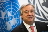 الأمين العام للأمم المتحدة يهنئ المسلمين حول العالم بحلول شهر رمضان
