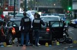 إصابة شرطيين فرنسيين في حادث دهس بضواحي باريس