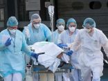 #الولايات_المتحدة تسجل 2073 حالة وفاة جديدة بفيروس #كورونا