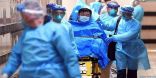 #الصين تسجل 5 إصابات جديدة بفيروس #كورونا انخفاضا من 8 في اليوم السابق