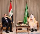 العلاقات السعودية العراقية وتطورات إيجابية تتواصل.. علاوي يزور #المملكة ويلتقي عدة مسؤولين.