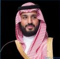 سمو #ولي_العهد يتلقى اتصالاً هاتفياً من سمو ولي عهد #أبو_ظبي، هنأه خلاله بحلول #عيد_الفطر المبارك.