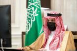 #وزير_الخارجية يؤكد التزام #المملكة_العربية_السعودية المستمر بدعم جهود #التحالف_الدولي