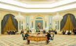 “اتفاق الرياض” يعزز مكانة المملكة كطرف رئيسي في حل الصراعات الإقليمية والعالمية