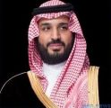 ولي العهد يتلقى اتصالًا من الرئيس الفرنسي