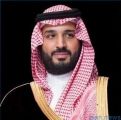 سمو ولي العهد يجري اتصالاً هاتفياً بالرئيس البرازيلي