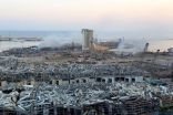 روسيا ترسل 5 طائرات لمساعدة لبنان بعد انفجار بيروت