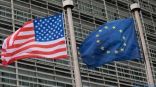 اتفاق أمريكي أوروبي مفاجئ على تخفيضات جمركية لبعض السلع