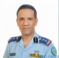 قيادة القوات المشتركة للتحالف “تحالف دعم الشرعية في اليمن”: اعتراض وتدمير طائرة بدون طيار”مفخخة” باتجاه المملكة