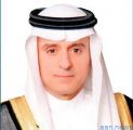 وزير الدولة للشؤون الخارجية يجري اتصالاً هاتفياً بوزير خارجية الجمهورية اليمنية